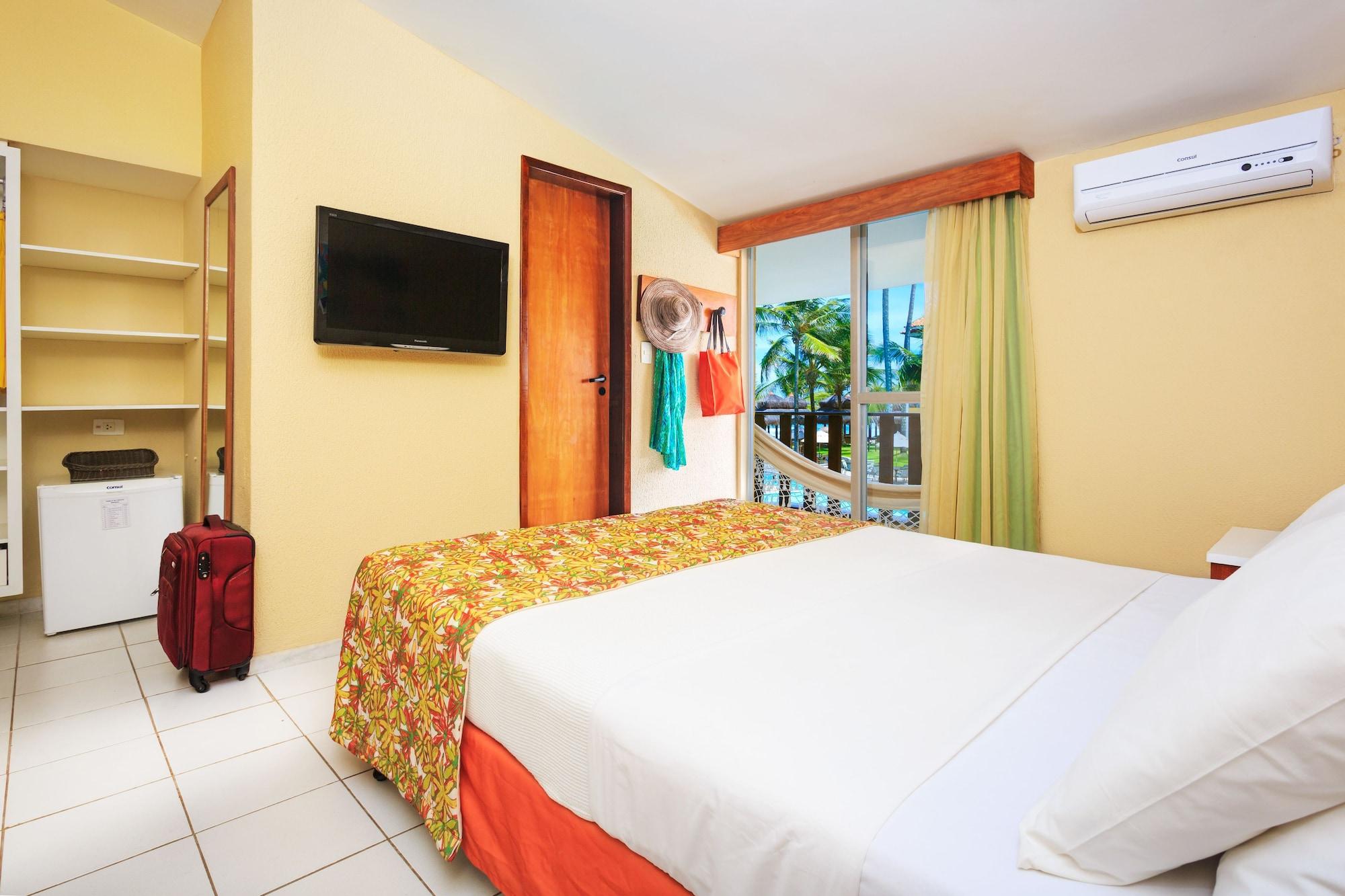 Hotel Solar Pôrto das Galinhas