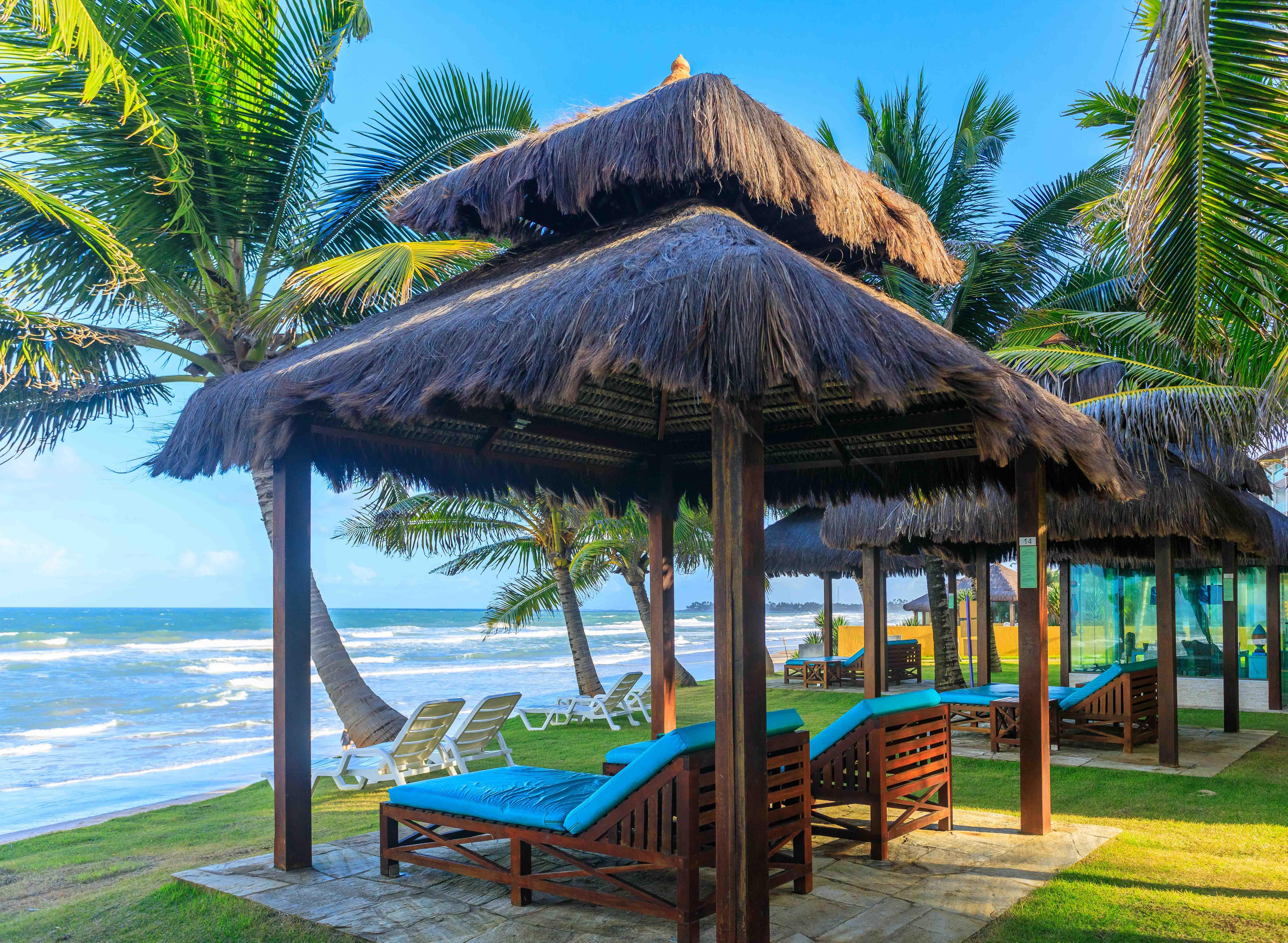 Hotel Solar Pôrto das Galinhas