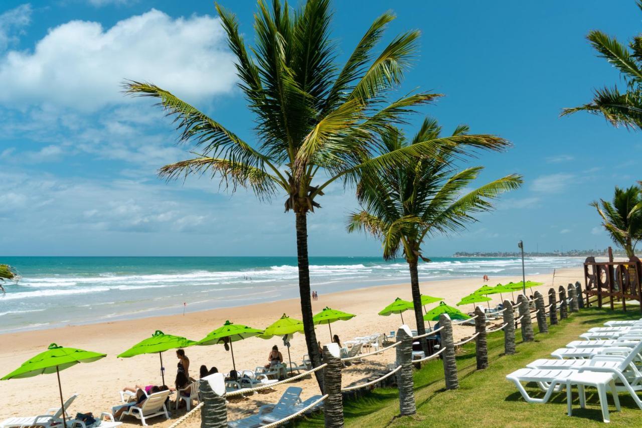 Solar Hotel Pôrto das Galinhas