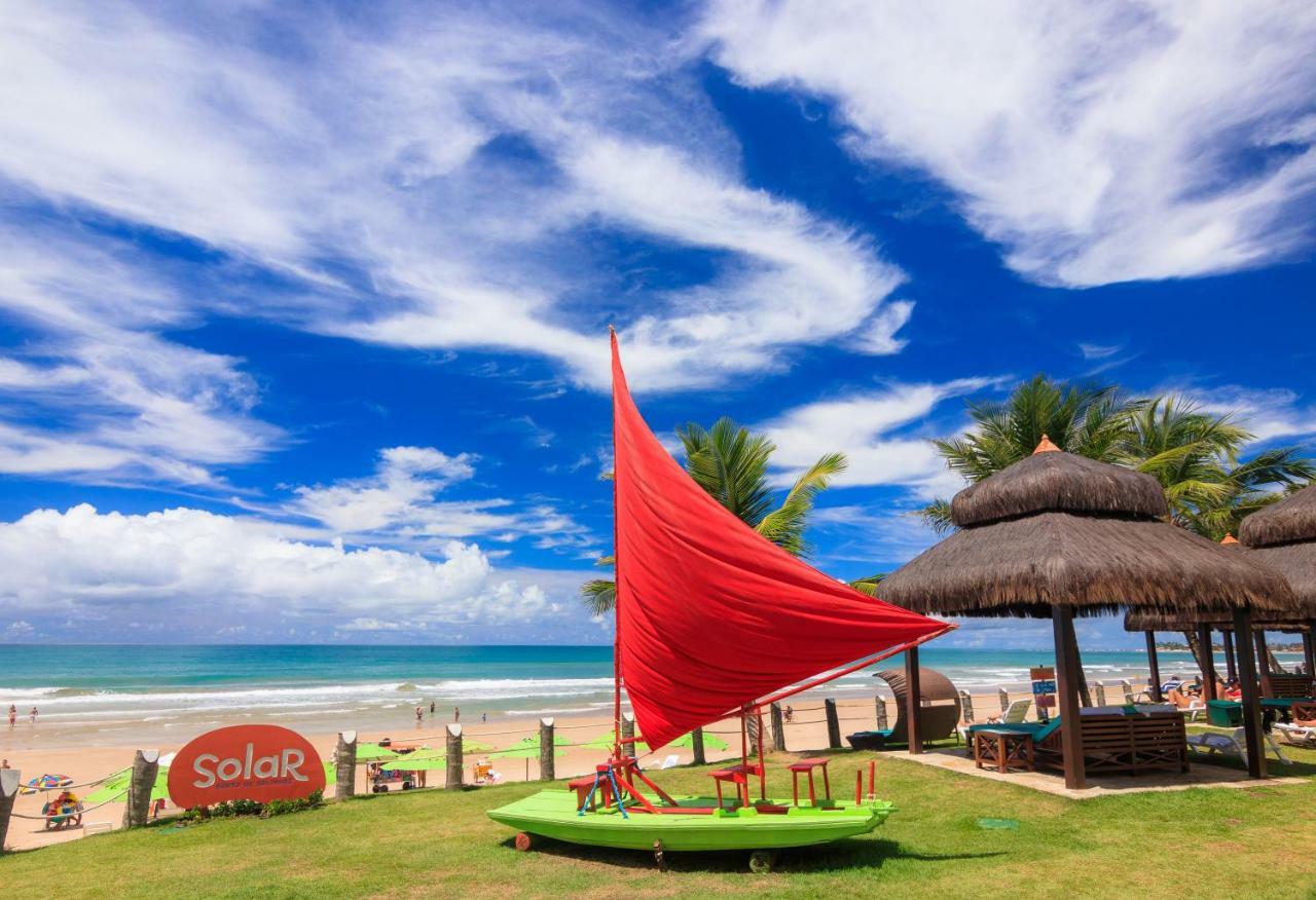 Solar Hotel 4*